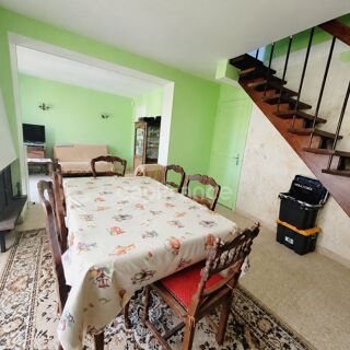  Maison à vendre 4 pièces 178 m²