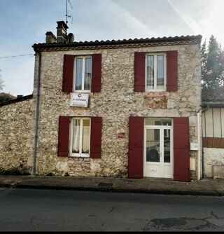  Maison Barbaste (47230)