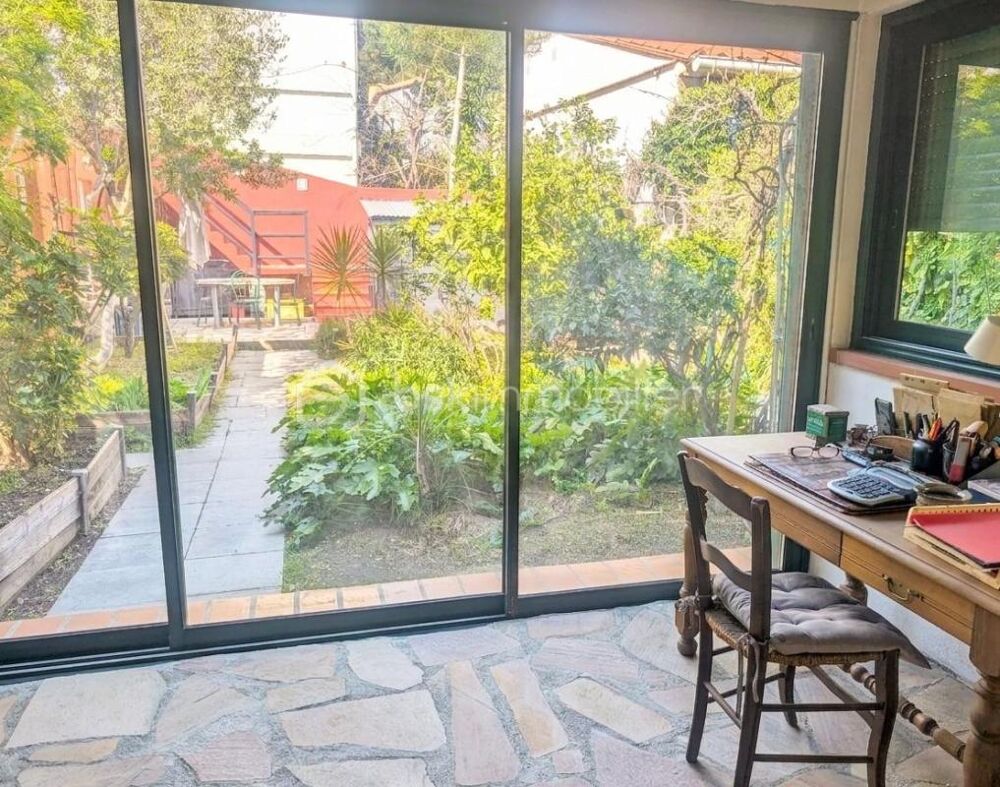 � vendre  Villa Argel�s-sur-Mer (66700)