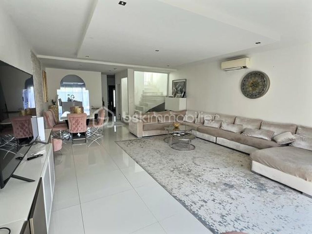 à vendre  Propriété/château Deuil-la-Barre (95170)