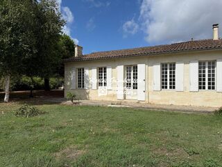  Maison  vendre 9 pices 200 m
