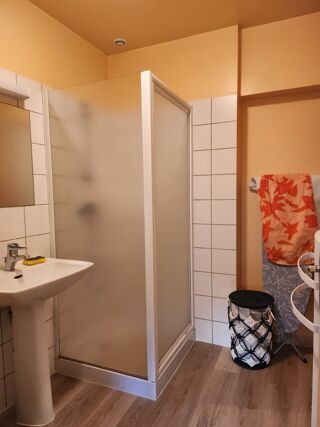  Appartement à louer 1 pièce 38 m²