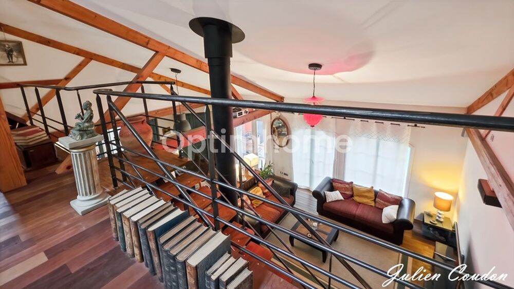 à vendre  Maison Clermont-Ferrand (63000)