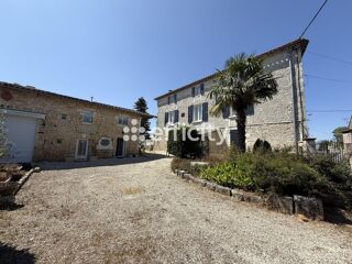  Maison � vendre 13 pi�ces 325 m�