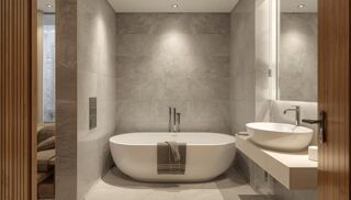  Appartement � vendre 4 pi�ces 99 m�