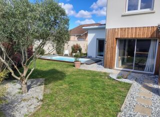  Maison � vendre 7 pi�ces 190 m�