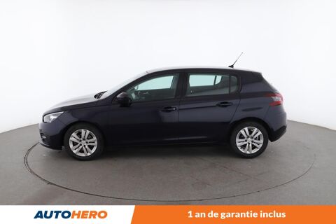 308 1.2 PureTech Allure 130 ch 2019 occasion 92130 Issy-les-Moulineaux