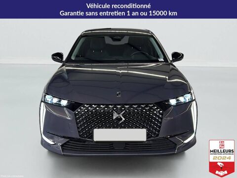DS4 BlueHDi 130 EAT8 Etoile - Alcantara 2024 occasion 10150 Lavau