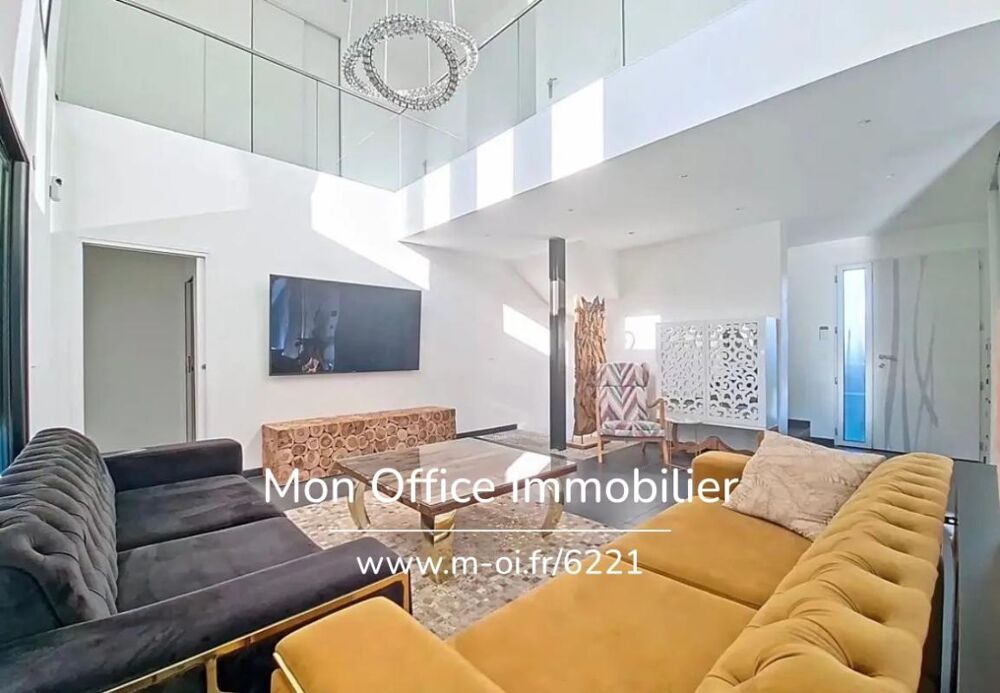 � vendre  Villa Aix-en-Provence (13100)