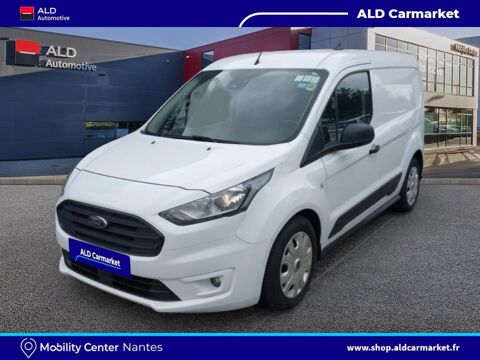 Annonce voiture Ford Transit 11990 