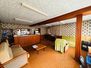  Maison à vendre 5 pièces 138 m²