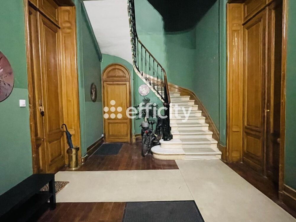 Vente Appartement Appartement bourgeois Bordeaux
