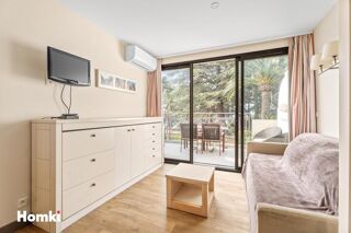  Appartement  vendre 2 pices 28 m