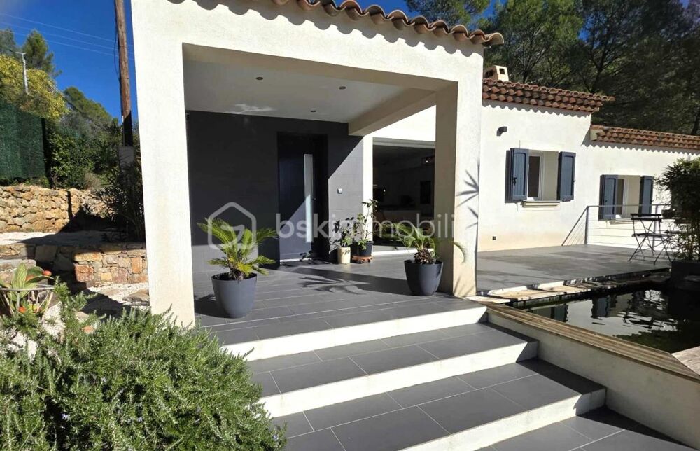  vendre  Maison Lorgues (83510)