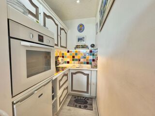  Appartement à vendre 2 pièces 37 m²