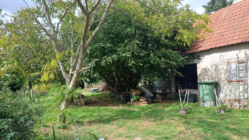 Vente Maison MAISON LASSIGNY, JARDIN, DEPENDANCES Lassigny