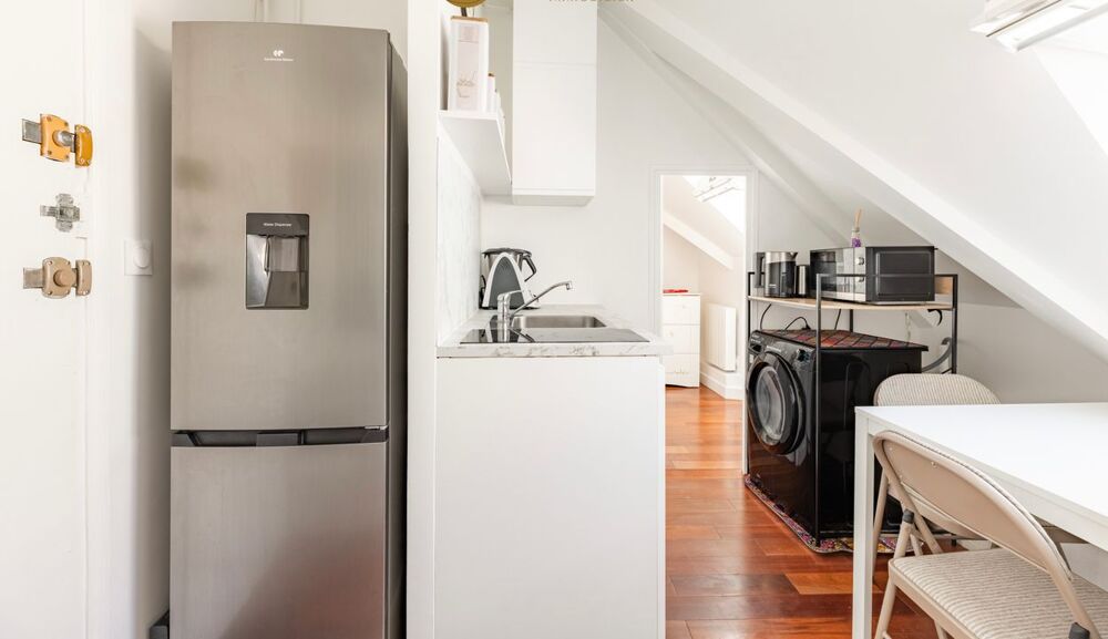 Location Appartement Appartement de 22m2 à louer sur Paris 08 Paris 8
