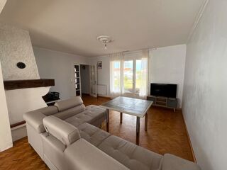  Maison � vendre 4 pi�ces 110 m�