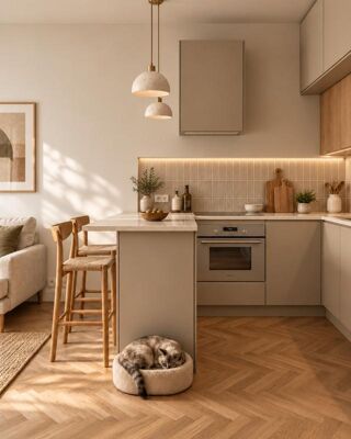 Vente Appartement T2 AVEC BALCON + PARKING + CAVE – CENTRE-VILLE D'ANTONY Antony