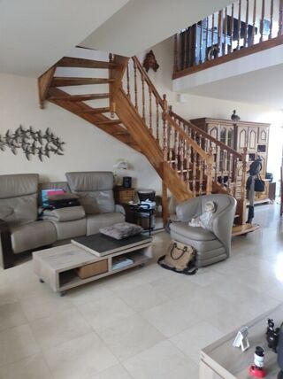  Appartement � vendre 6 pi�ces 161 m�