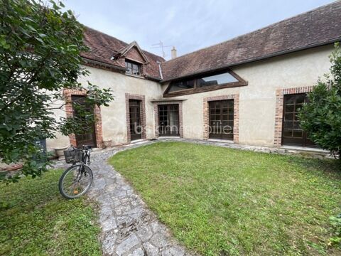 À vendre sur Malay-Le-Grand 160000 Malay-le-Grand (89100)