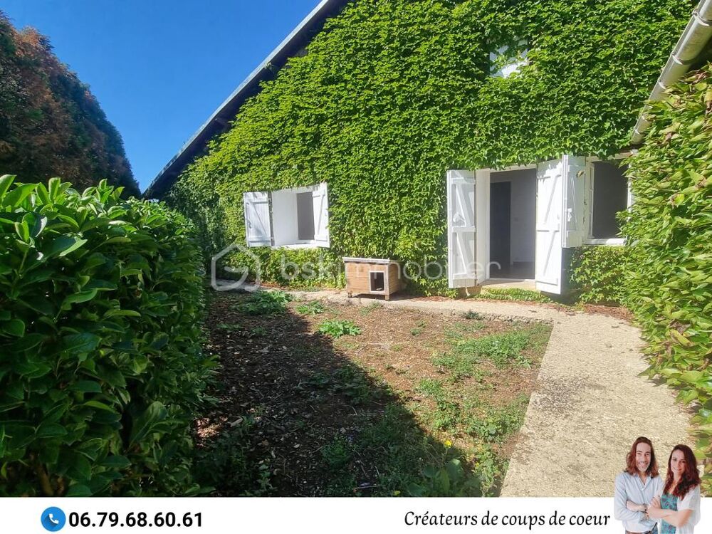 Vente Maison Maison en pierre Sepvret