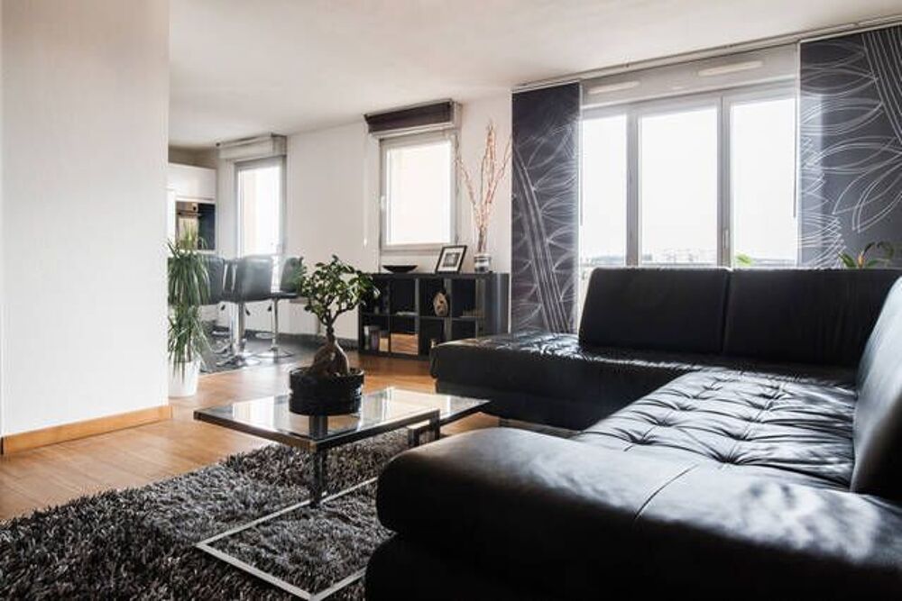 Location Appartement Appartement de 100m2 à louer sur Toulouse Toulouse