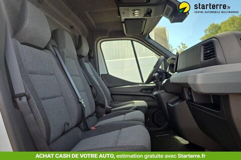 Master Fourgon BLUE DCI 130 L2H2 3T5 TR EXTRA 2025 occasion 69190 Saint-Fons