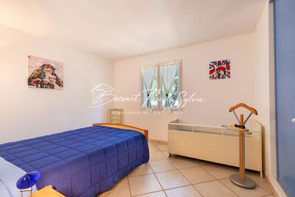 � vendre  Maison Saint-Didier (84210)