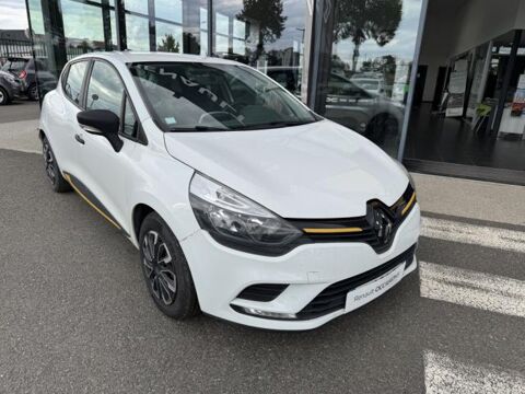 Clio IV dCi 75 Energy Zen 2017 occasion 42210 Bellegarde-en-Forez