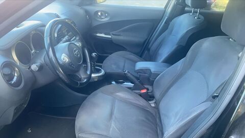 Juke 1.5 dCi 110 Acenta 2015 occasion 95230 Soisy Sous Montmorency