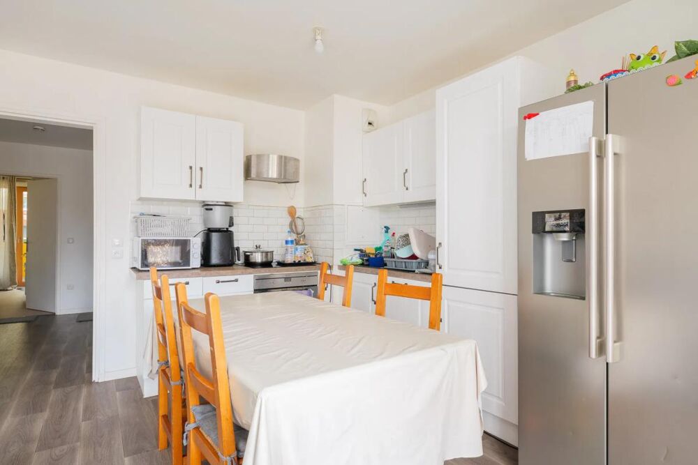Appartement de 3 pièces de 61 m² à Noisiel