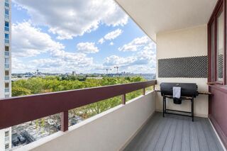 Appartement à vendre 3 pièces 64 m²