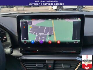 Formentor e-HYBRID 204 DSG6 V 2023 occasion 10150 Lavau