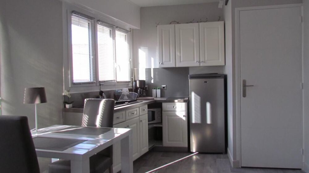 Location Appartement Appartement de 50m2 à louer sur Arras Arras