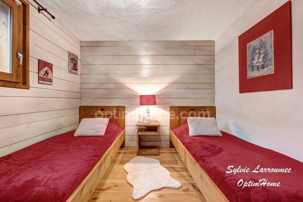  vendre  Chalet Megve (74120)