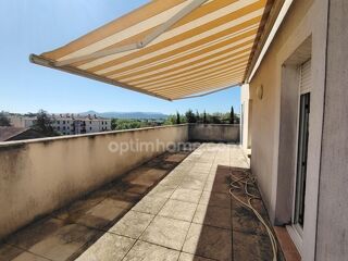  Appartement Pertuis (84120)