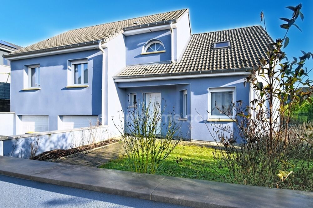 Maison 7 pièces 130 m² · à Lexy · 130 m² · 440 000 €
