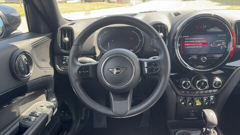 Countryman 1.5 Cooper 224 ALL4 Steptronic6 Northwood 2022 occasion 57415 Montbronn