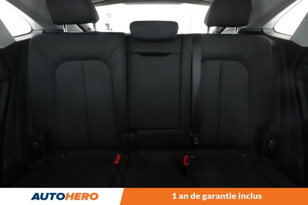 Q3 35 TFSI S tronic 7 150 ch 2023 occasion 92130 Issy-les-Moulineaux