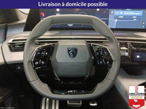 3008 Hybrid 145 e-DCS6 GT 2026 occasion 10150 Lavau