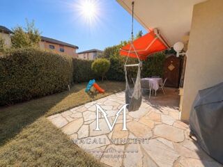  Appartement à vendre 4 pièces 77 m²