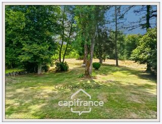  Maison à vendre 7 pièces 139 m²