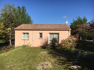  Maison à vendre 3 pièces 61 m²
