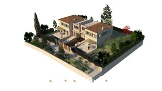  Terrain à vendre 664 m²