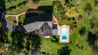  Maison � vendre 10 pi�ces 300 m�