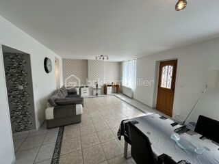  Maison � vendre 3 pi�ces 100 m�