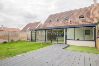  Maison  vendre 6 pices 124 m