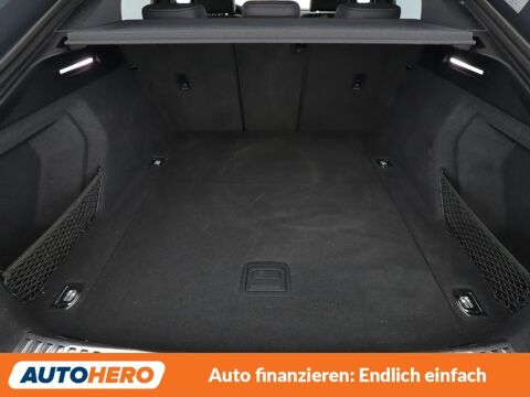 Q8 Sportback 50 e-tron quattro S line – Automatique Navigation 2023 occasion 33000 Bordeaux