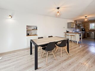  Maison à vendre 4 pièces 90 m²